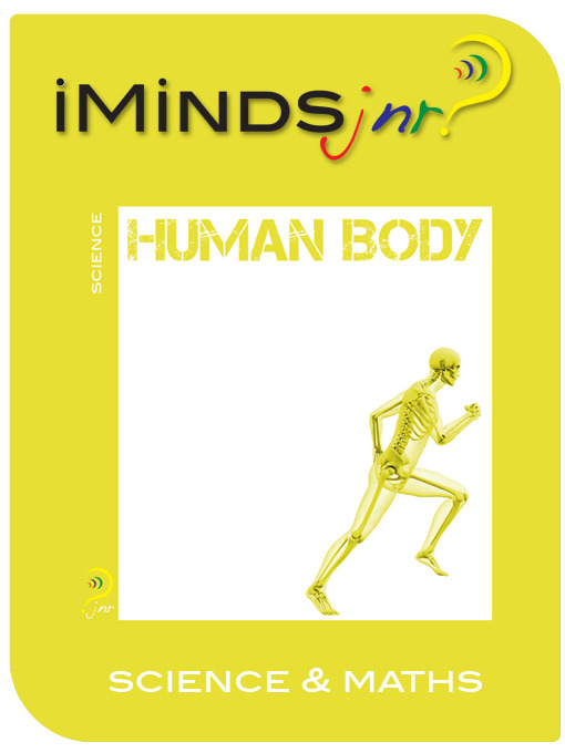 Title details for Human Body by iMinds - Available